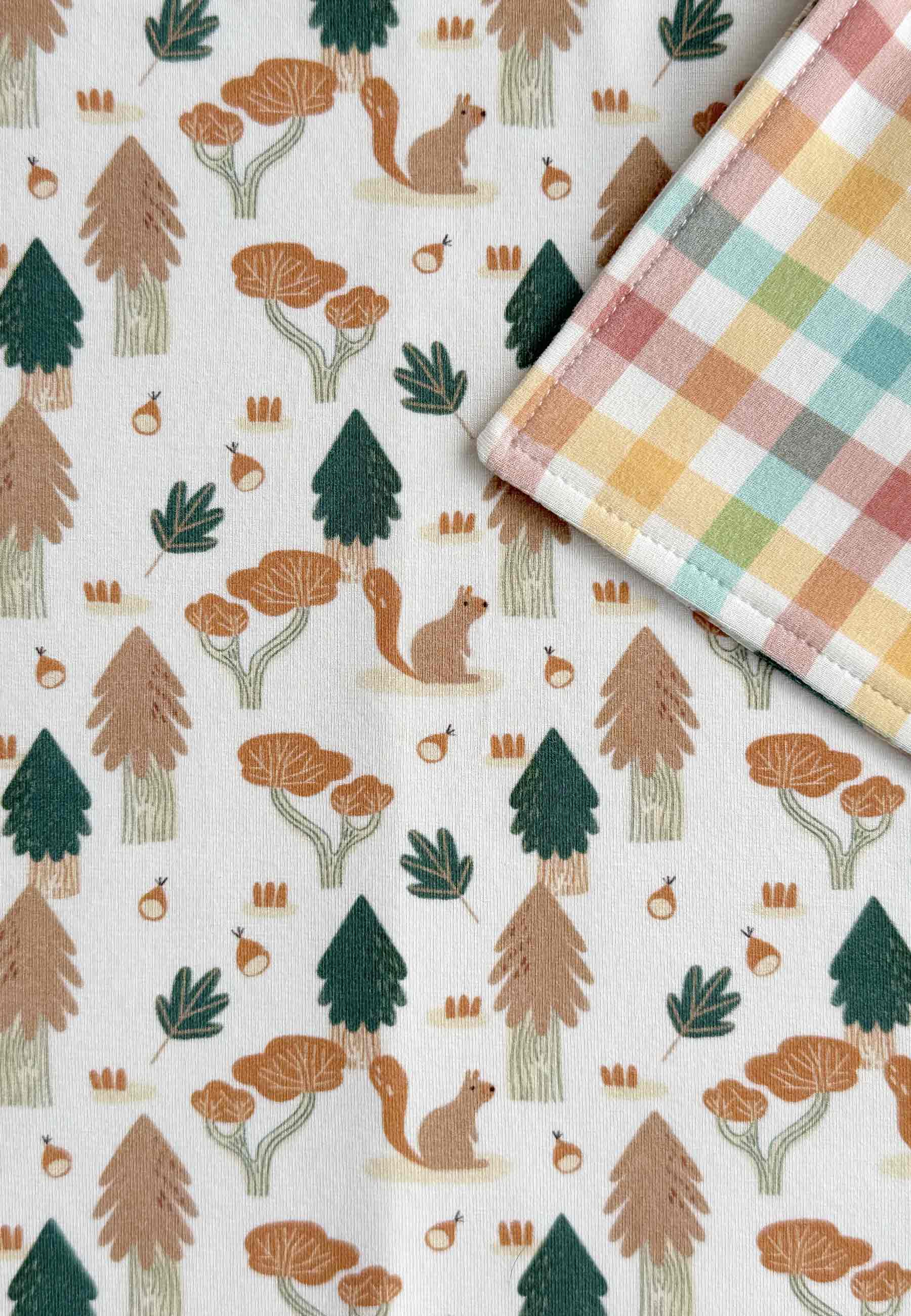 Happy Breakfast Placemats - Blue Balloon