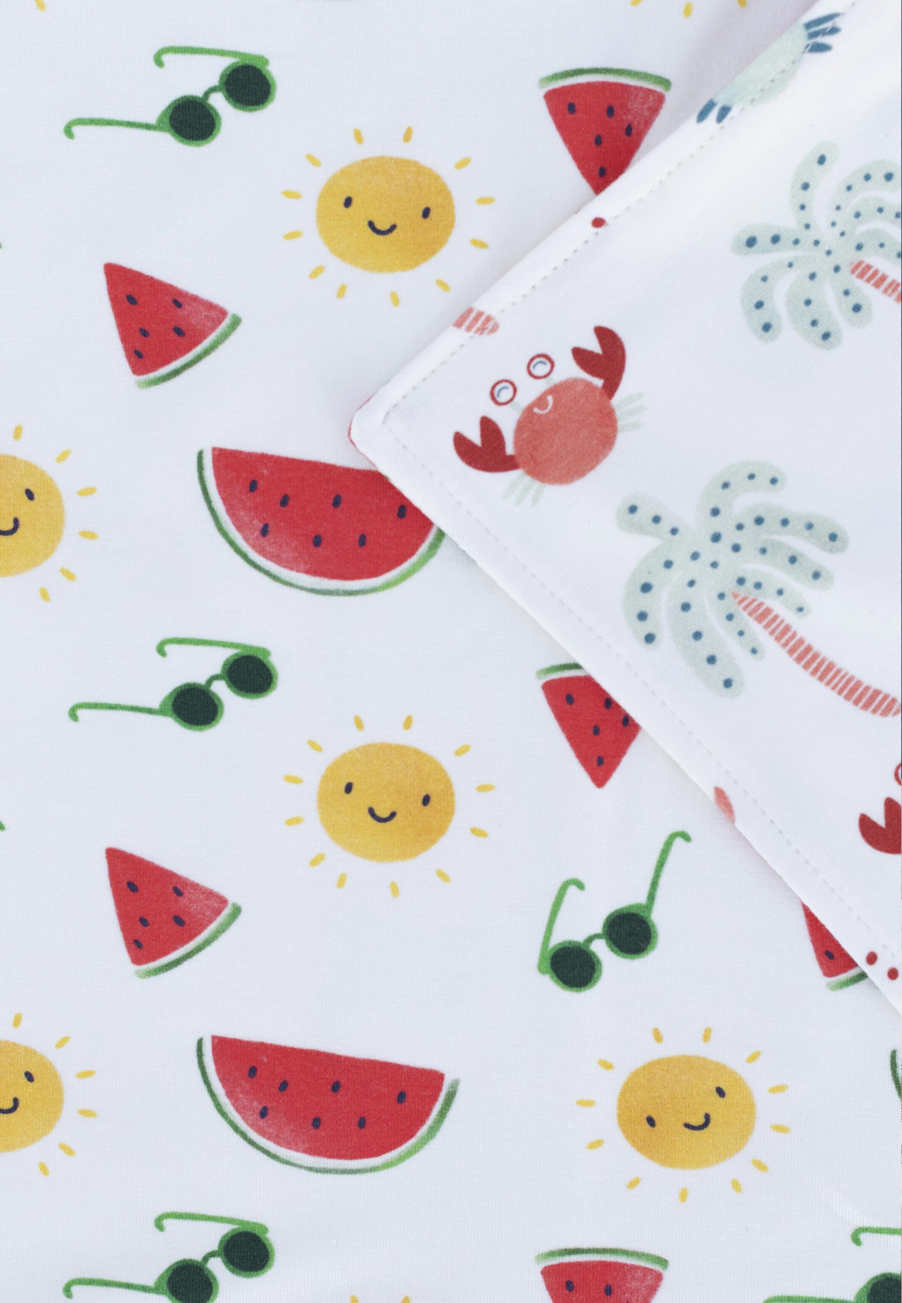 Happy Breakfast Placemats - Blue Balloon