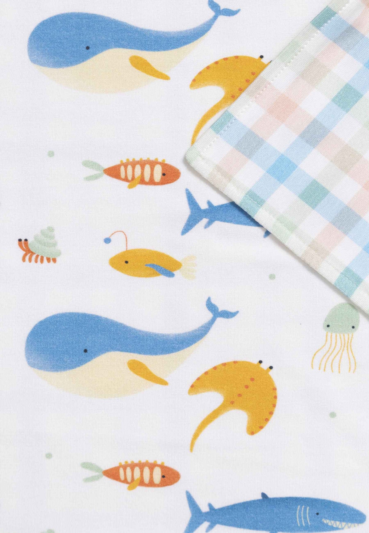 Tovagliette per la colazione Happy - Palloncino blu