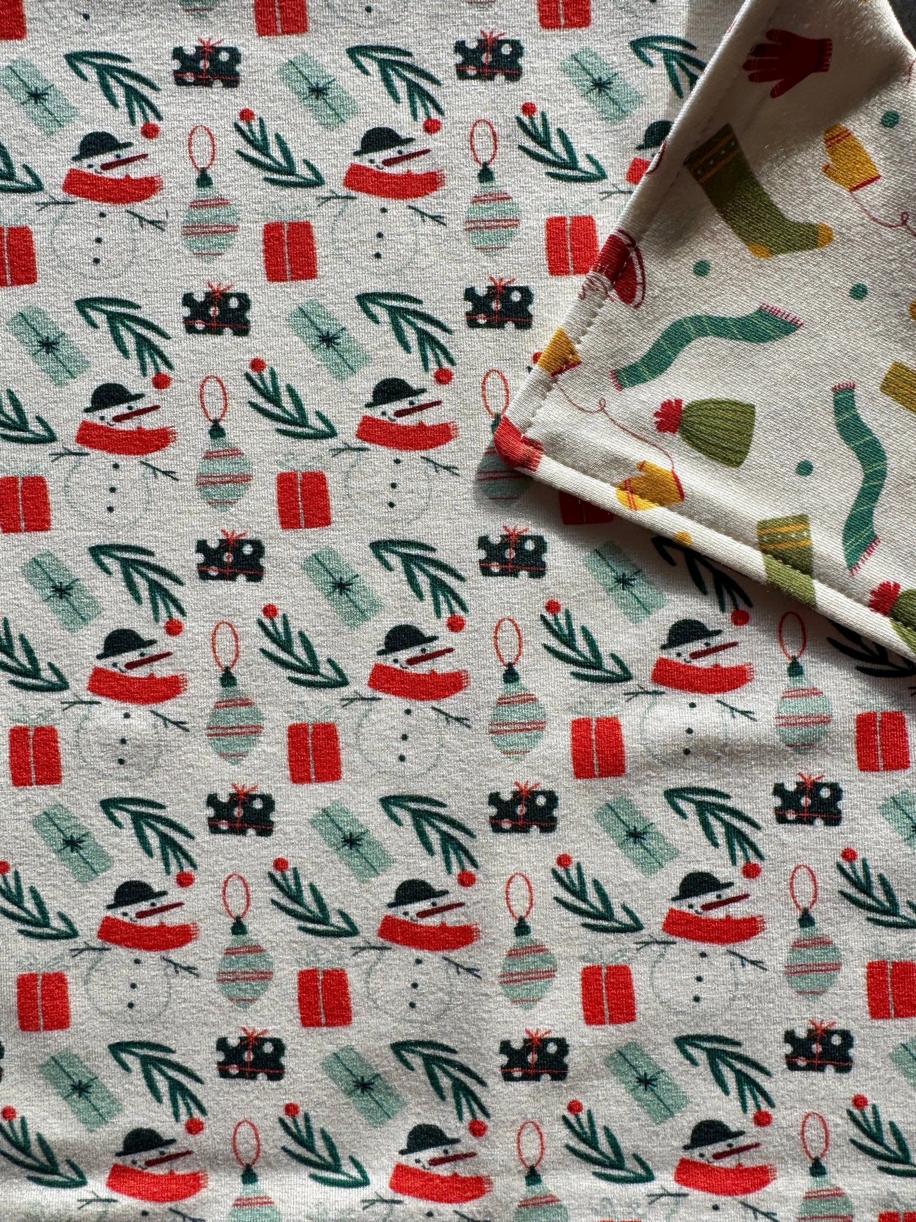 Happy Breakfast Placemats - Blue Balloon