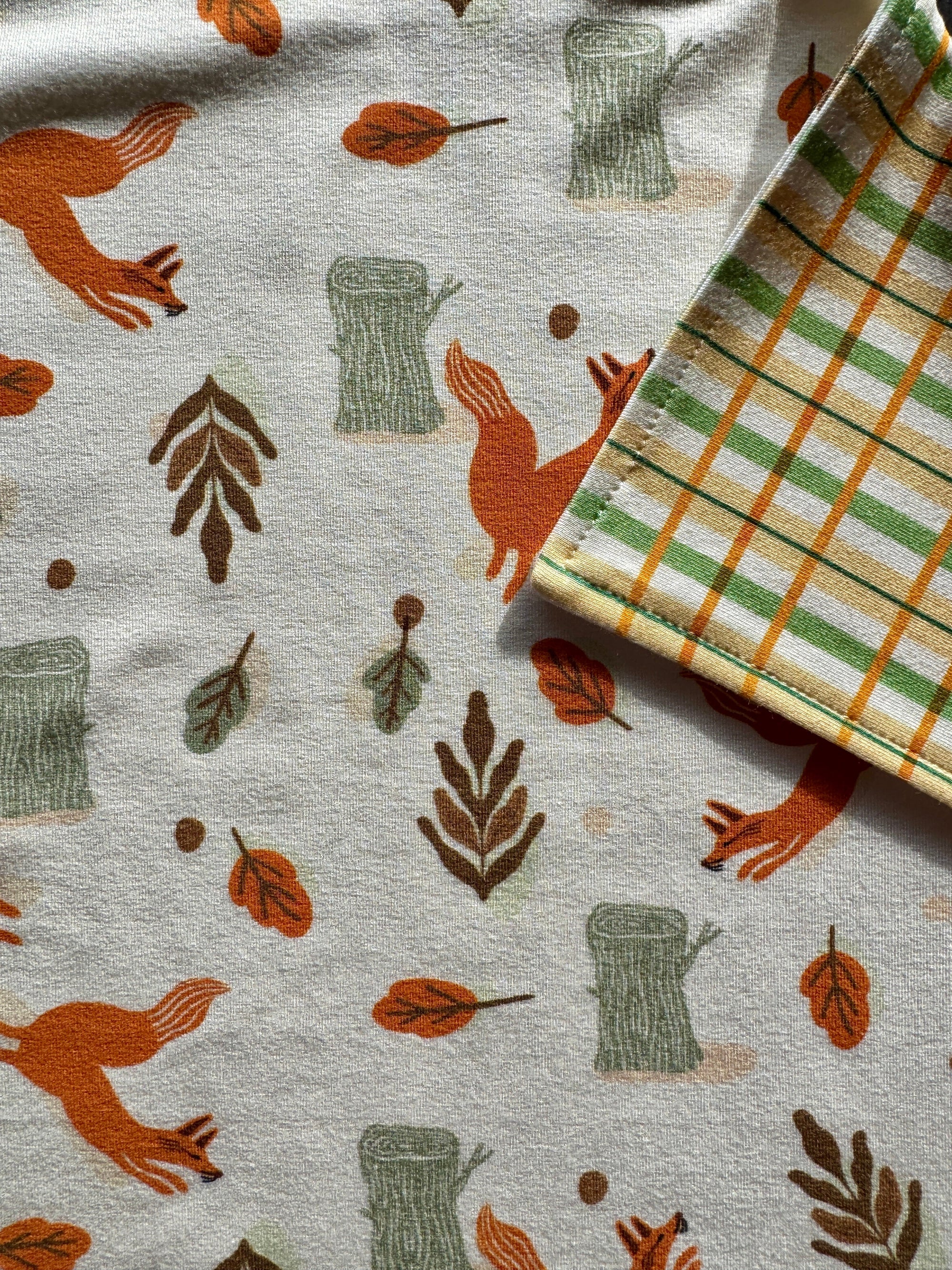 Happy Breakfast Placemats - Blue Balloon