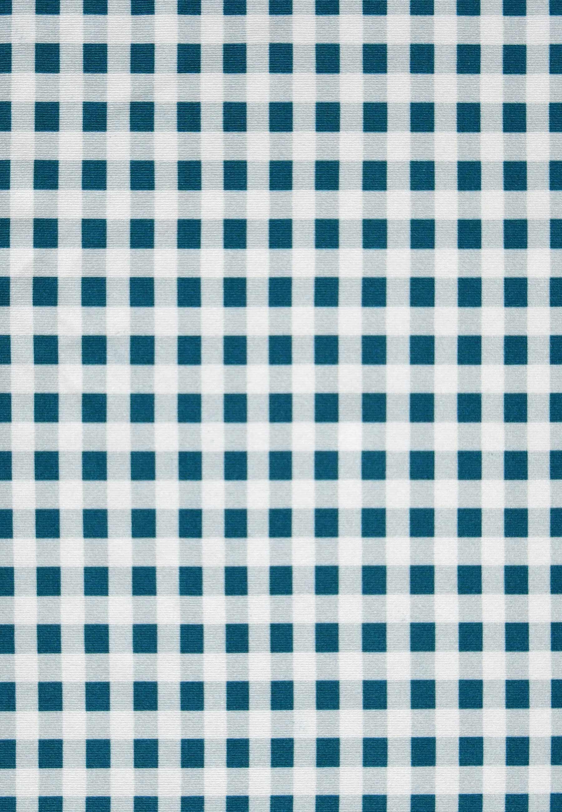 Two-Piece Bamboo Pajamas - Fir - Blue Balloon