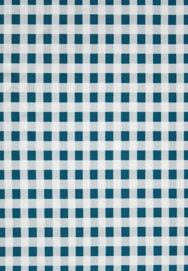 Two-Piece Bamboo Pajamas - Fir - Blue Balloon