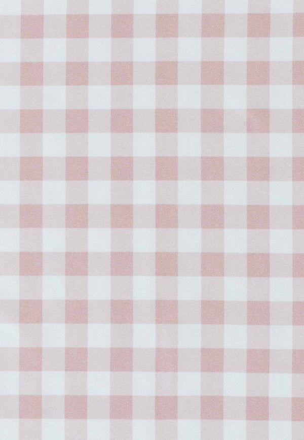 Two-Piece Bamboo Pajamas - Sakura - Blue Balloon