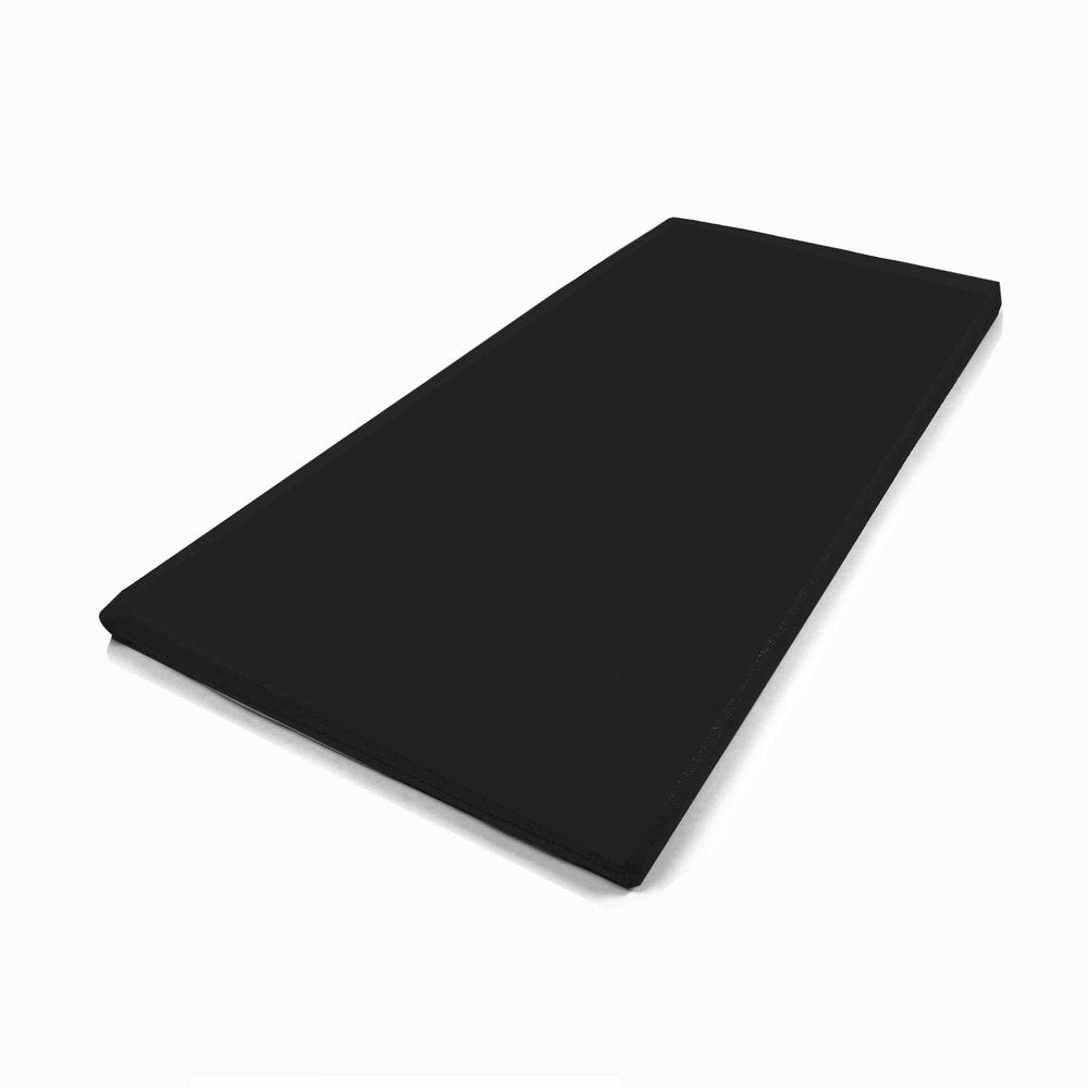 Cuscino per panche da esterni 60x40 Nero, Pank Outdoor Arketicom (6637167837378) (6640905289922)