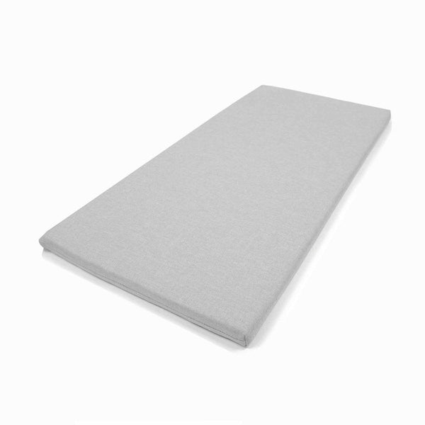Cuscino per panche da esterni Grigio Chiaro 70x40 cm, Pank Outdoor Arketicom (6637167837378) (6640904896706)