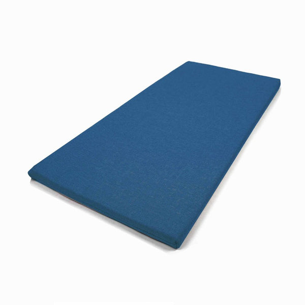 Cuscino per panche da esterni 60x40 Blu Elettrrico, Pank Outdoor Arketicom (6637167837378) (6640905289922)