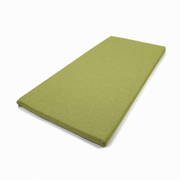 Cuscino per panche da esterni 60x40 Verde chiaro, Pank Outdoor Arketicom (6640905289922)