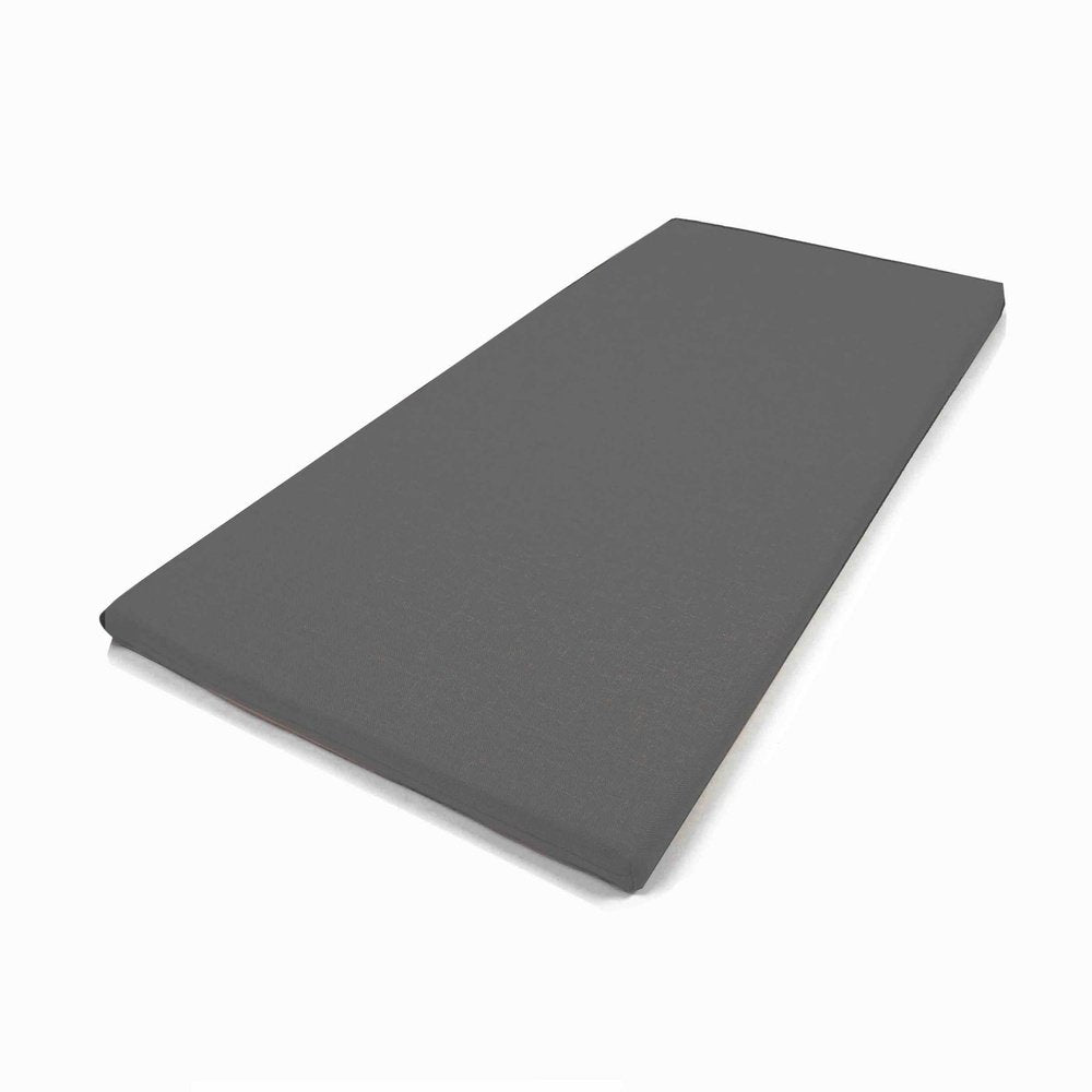 Cuscino per panche da esterni Grigio Scuro, Pank Outdoor Arketicom (6637167837378) (6640903422146)