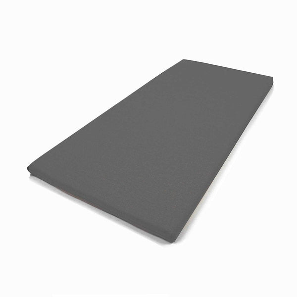 Cuscino per panche da esterni Grigio Scuro, Pank Outdoor Arketicom (6637167837378) (6640903422146)