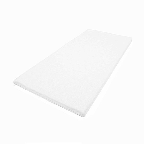 Cuscino per panche da esterni Bianco 90x40 cm, Pank Outdoor Arketicom (6637167837378) (6640903422146)