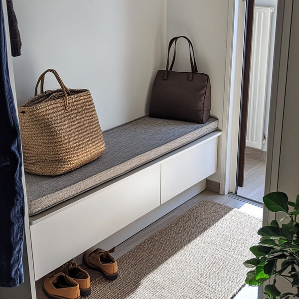 PANK 100, Cuscino per Panca 100x30 h3, ,  Arketicom