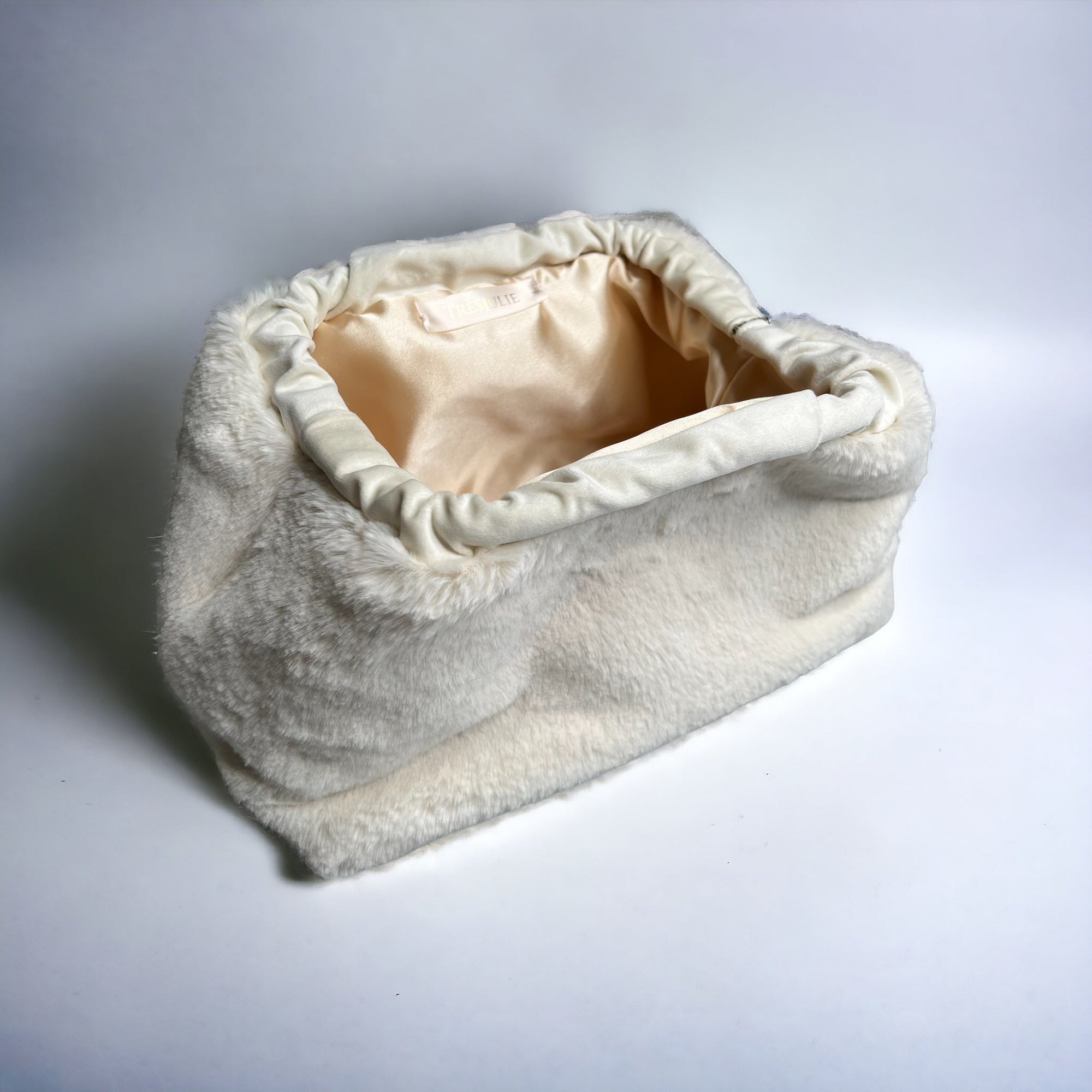 Pouch Teddy
