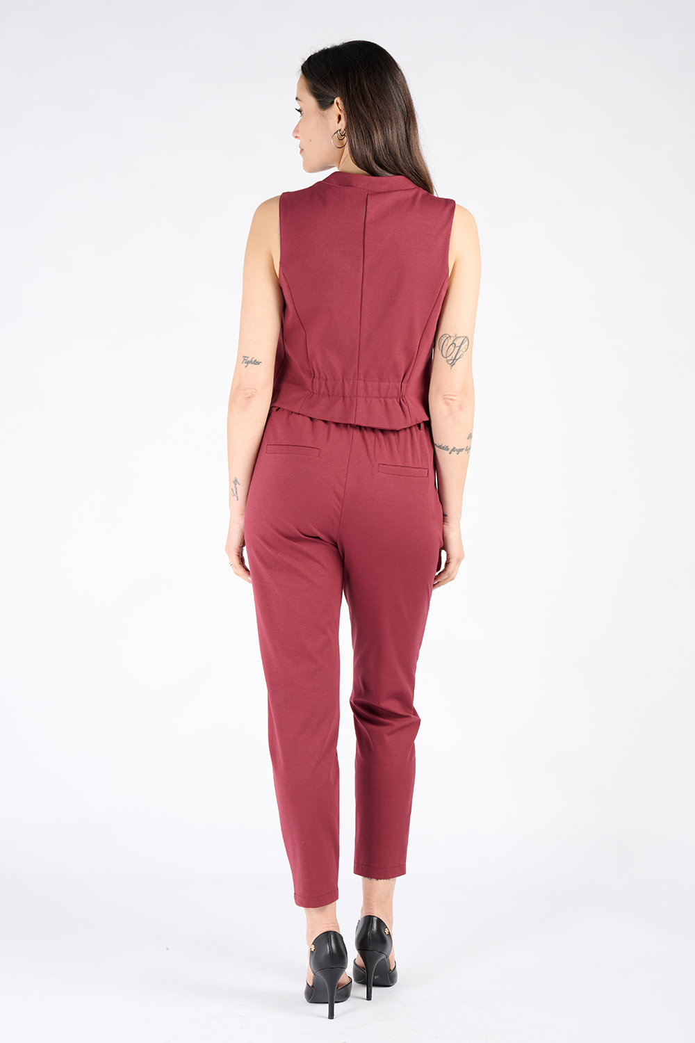 Pantalone Shine - Barone Firenze