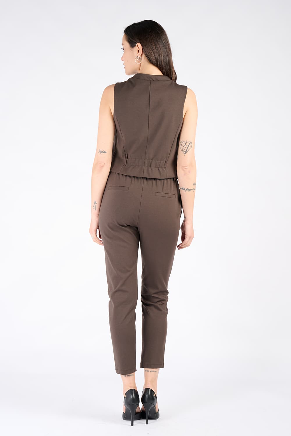 Pantalone Shine - Barone Firenze