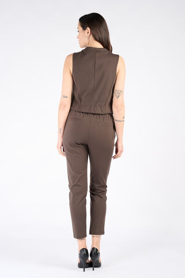 Pantalone Shine - Barone Firenze