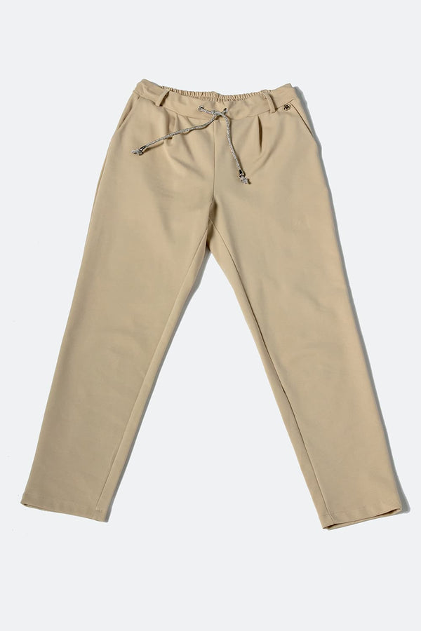 Pantalone Shine - Barone Firenze