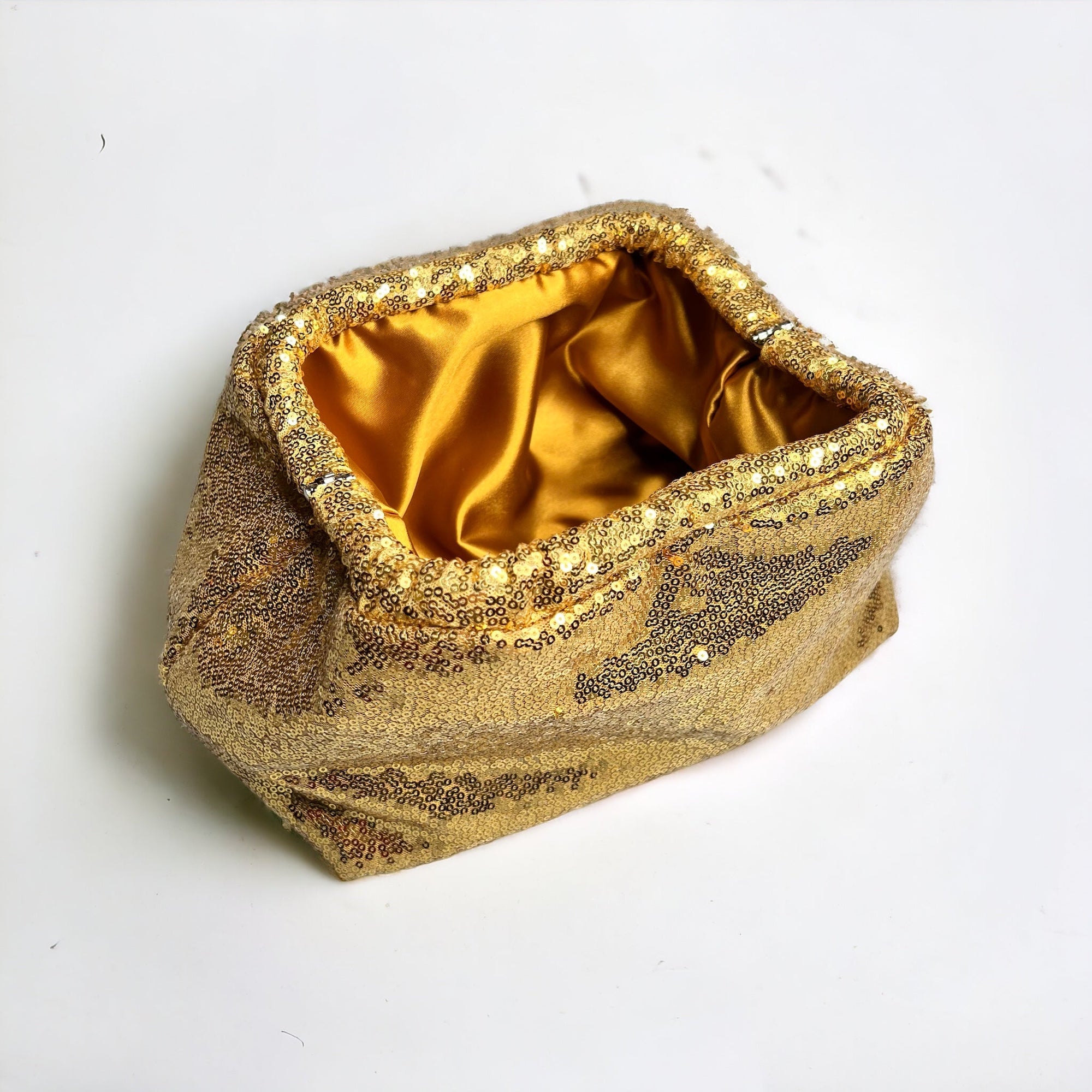 Paillettes Pouch