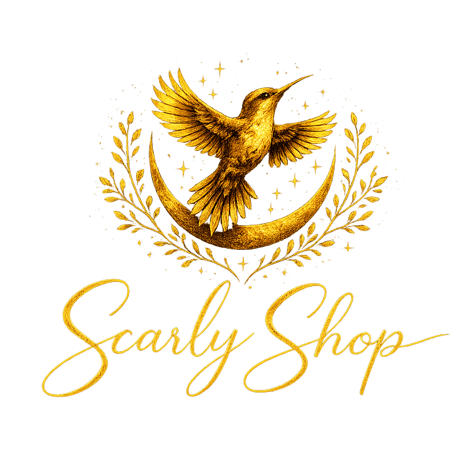 Participation - Scarly Shop
