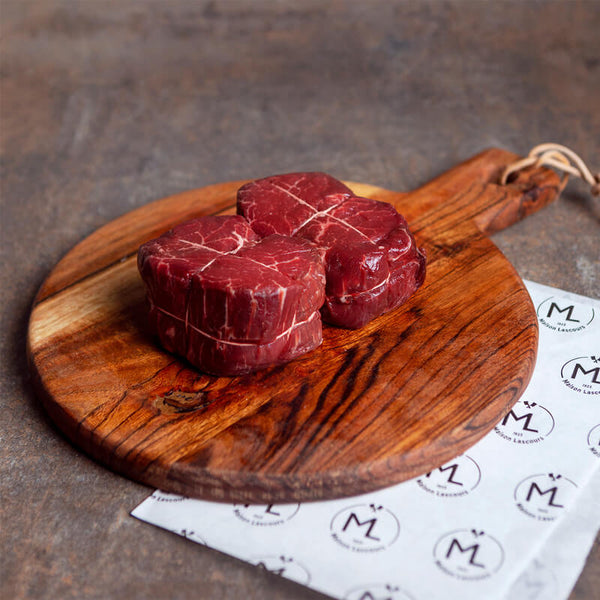 Chateaubriand Steak from Limousin Beef