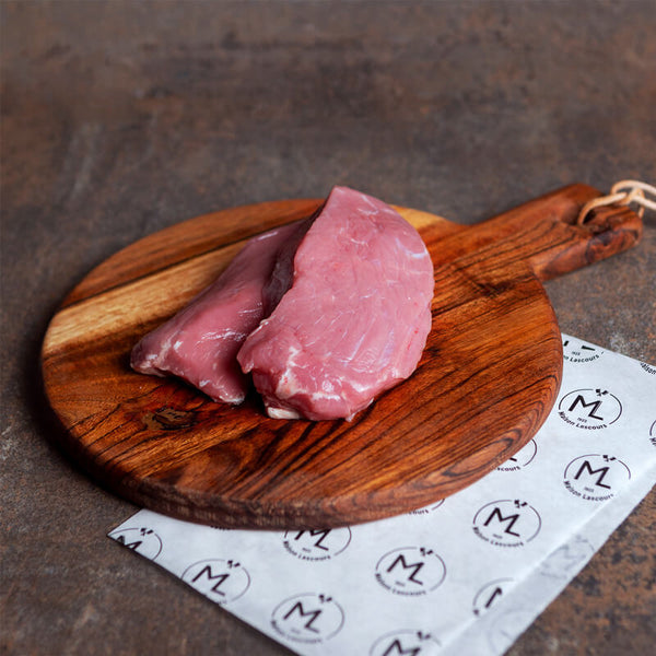 Veal Steak