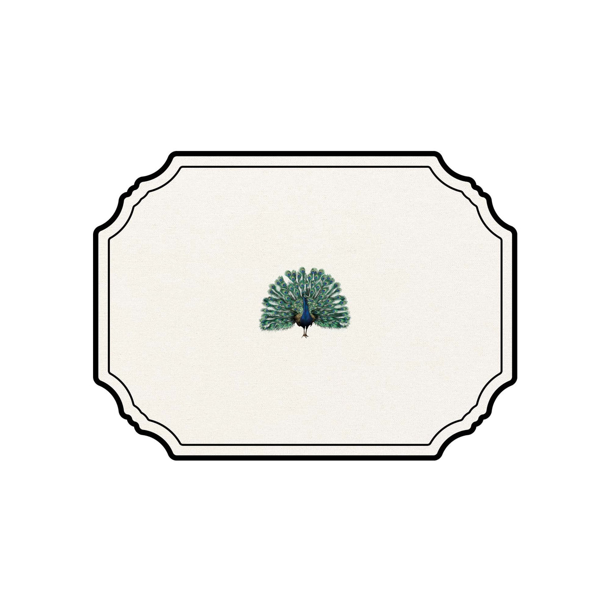 Animated Frame Placemat