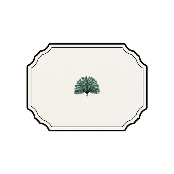 Animated Frame Placemat