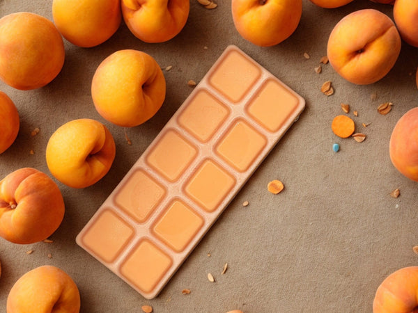 FRAGRANT WAX PEACHY