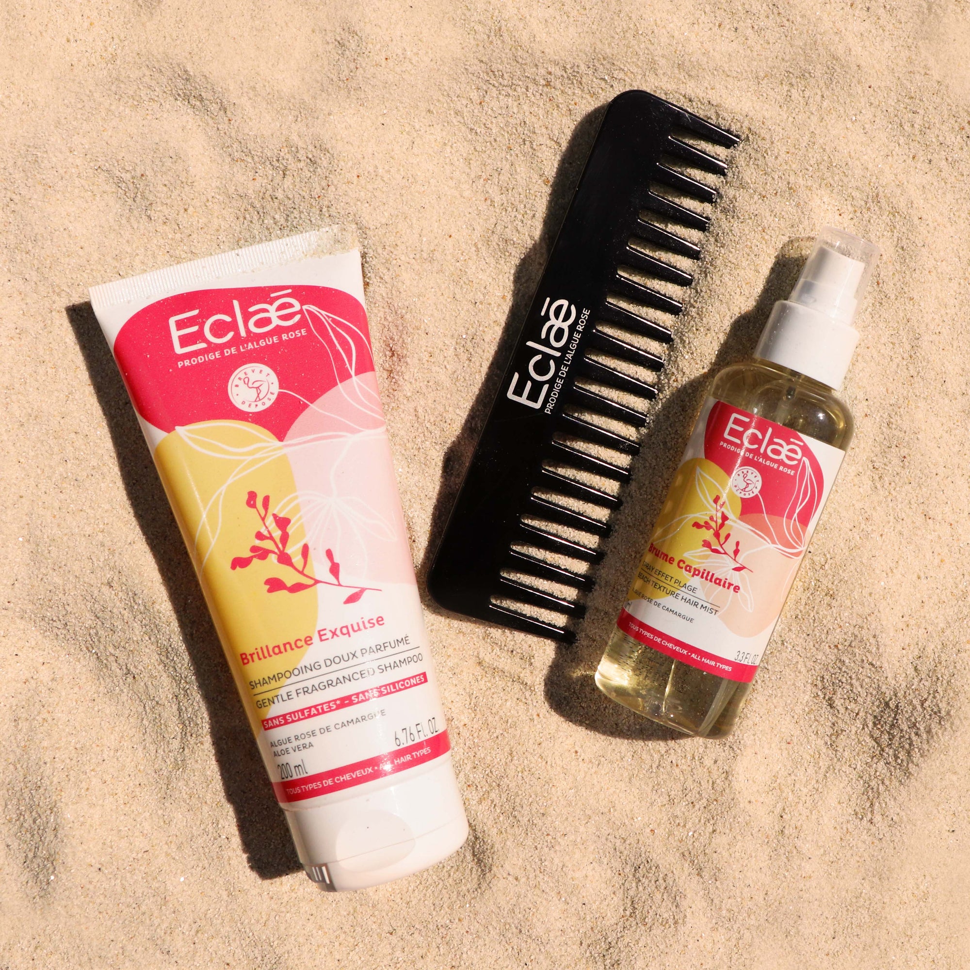 Peigne ECLAE - ECLAE