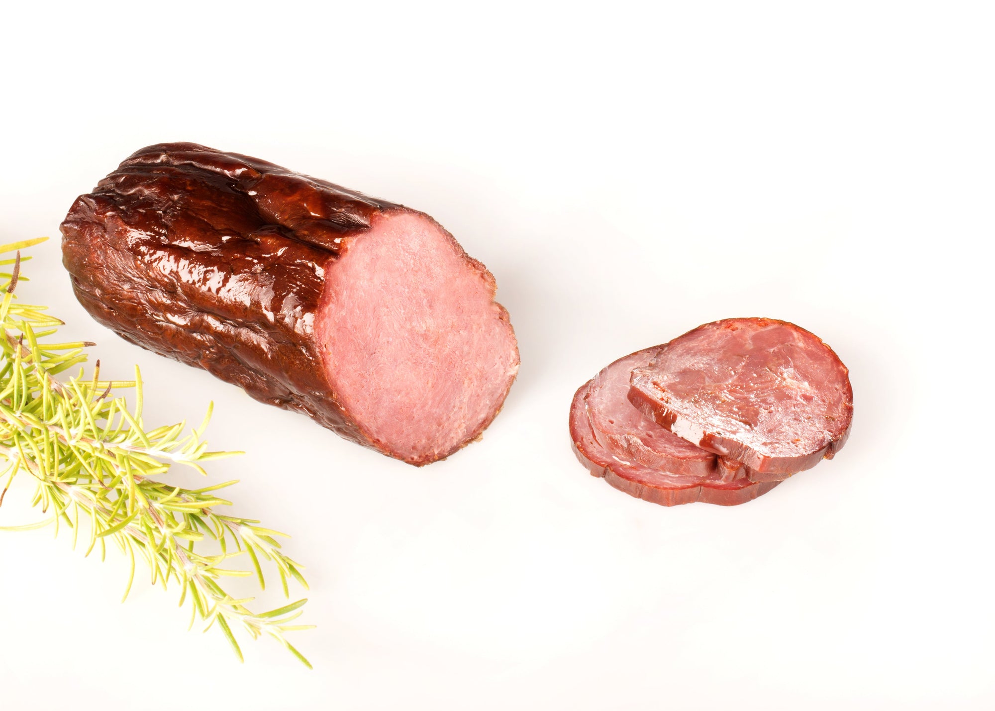 Turkey Breast with Aromatic Herbs 500g