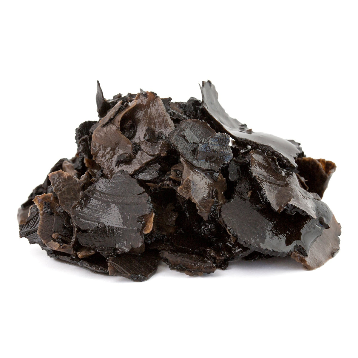 Black Truffle Melanosporum Peels - Preserve