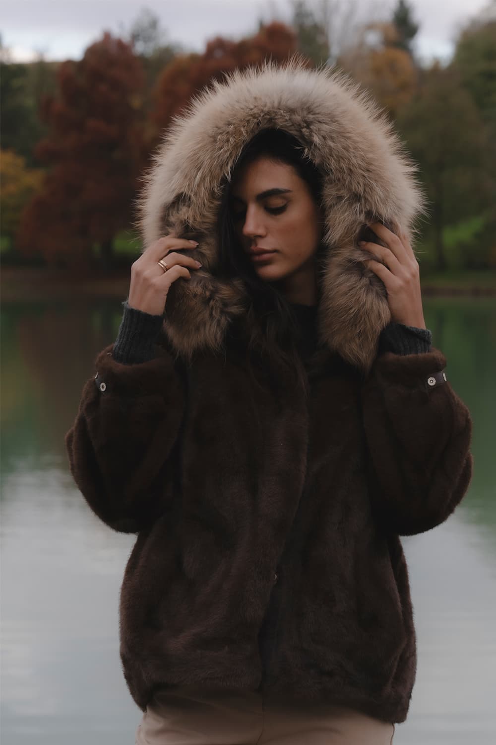 Giulia Čokolada
