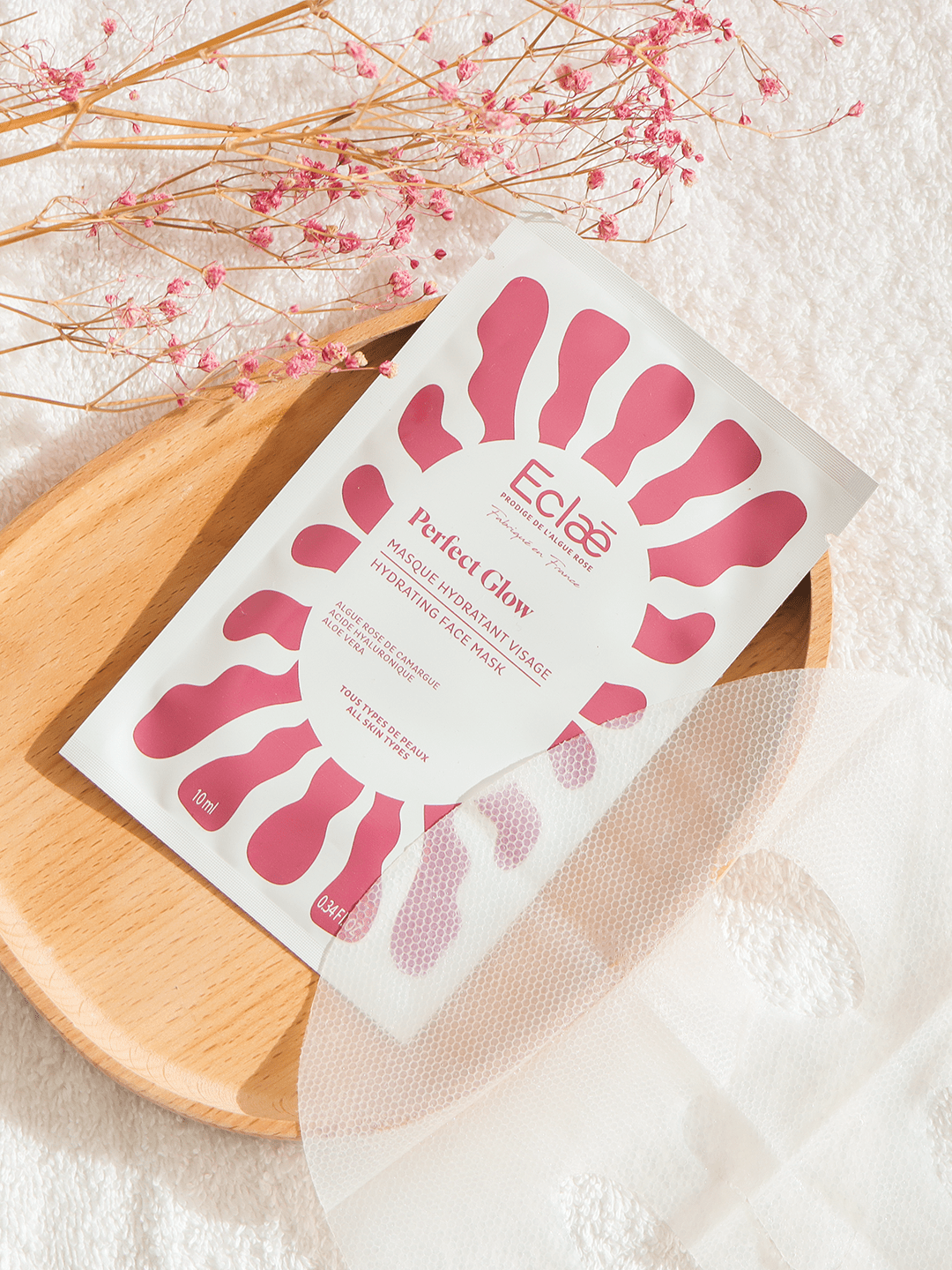 Perfect Glow - ECLAE