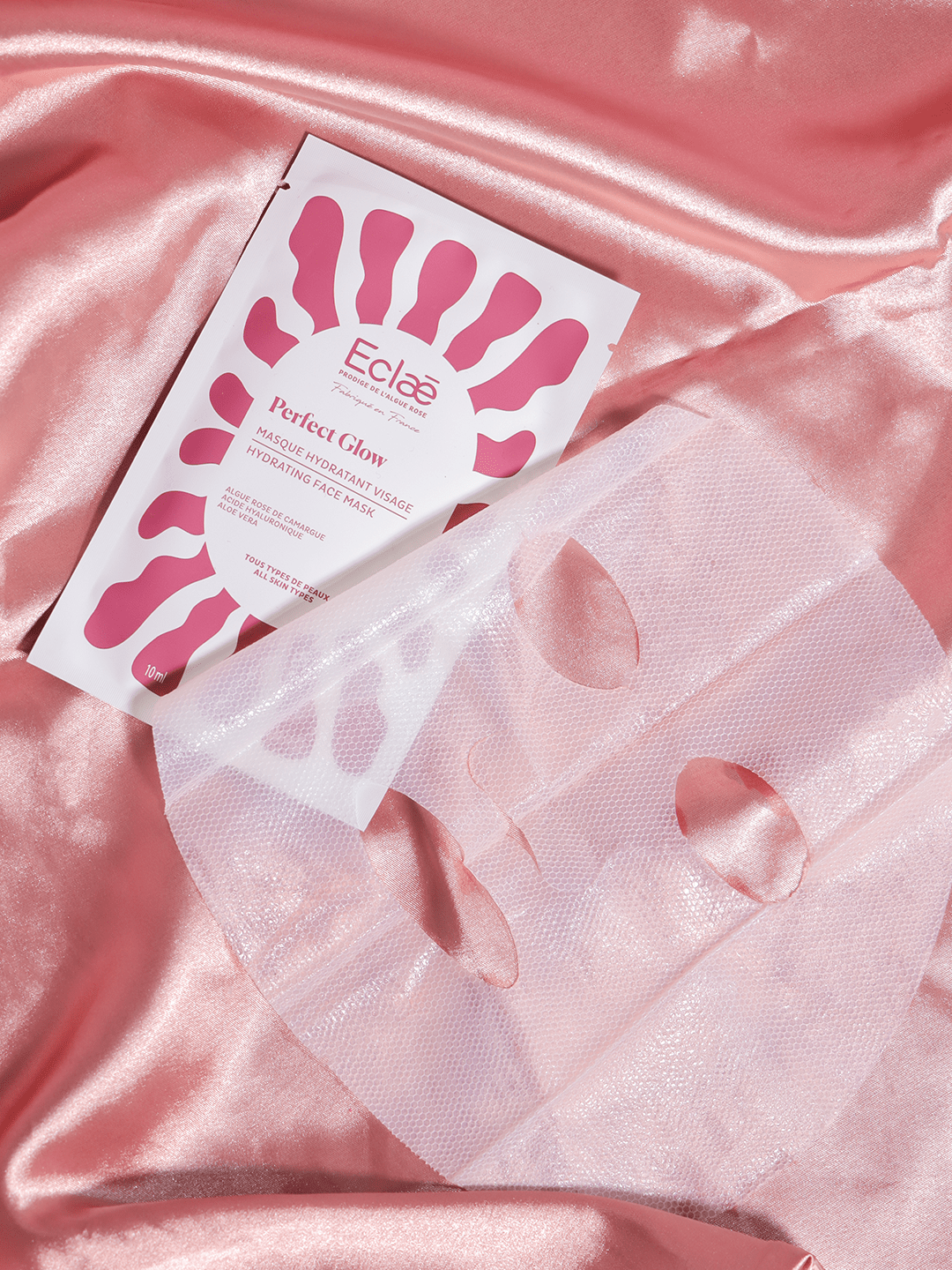 Perfect Glow - ECLAE