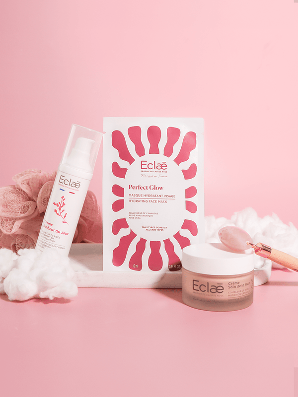 Perfect Glow - ECLAE