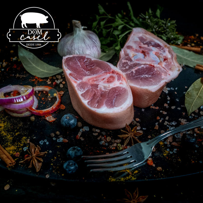 PORK LEG