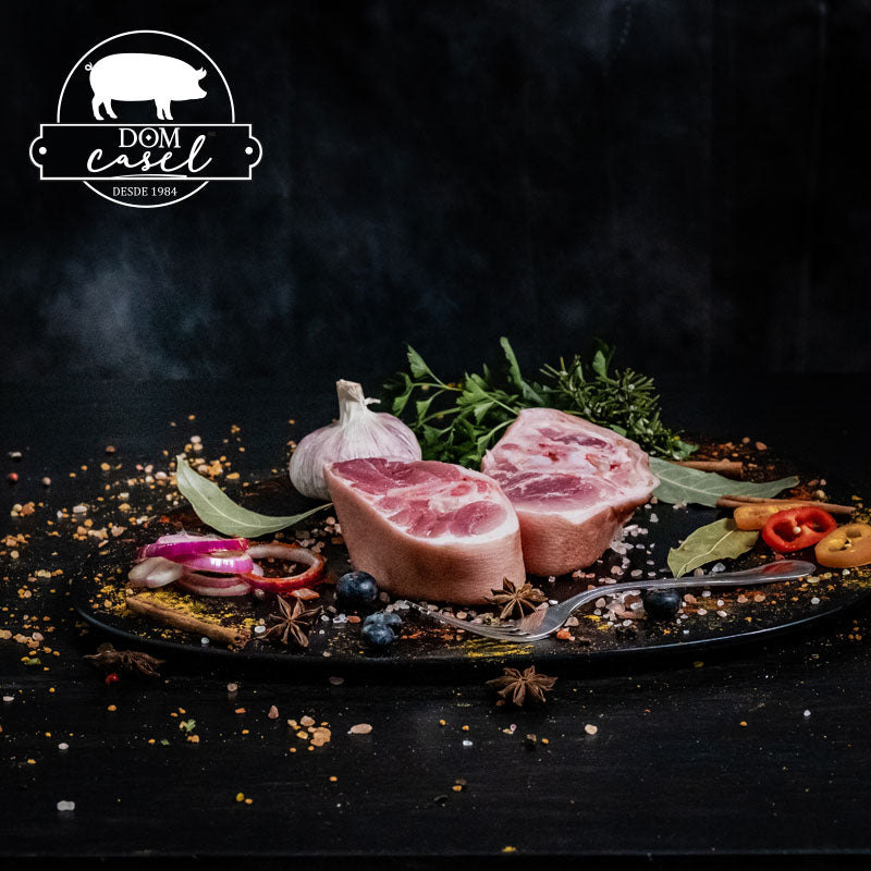 PORK LEG