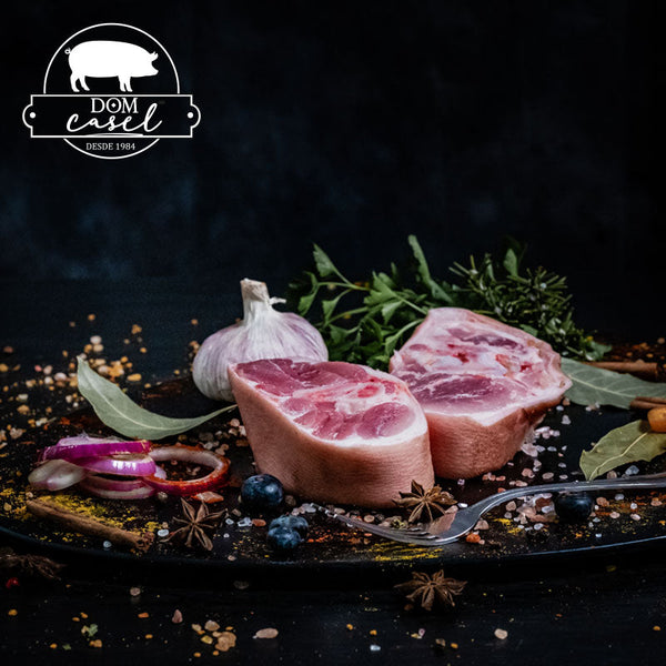 PORK LEG
