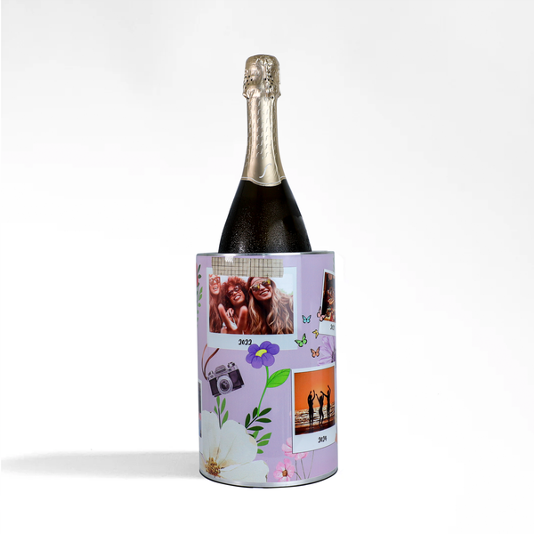 Personalised Coolenator