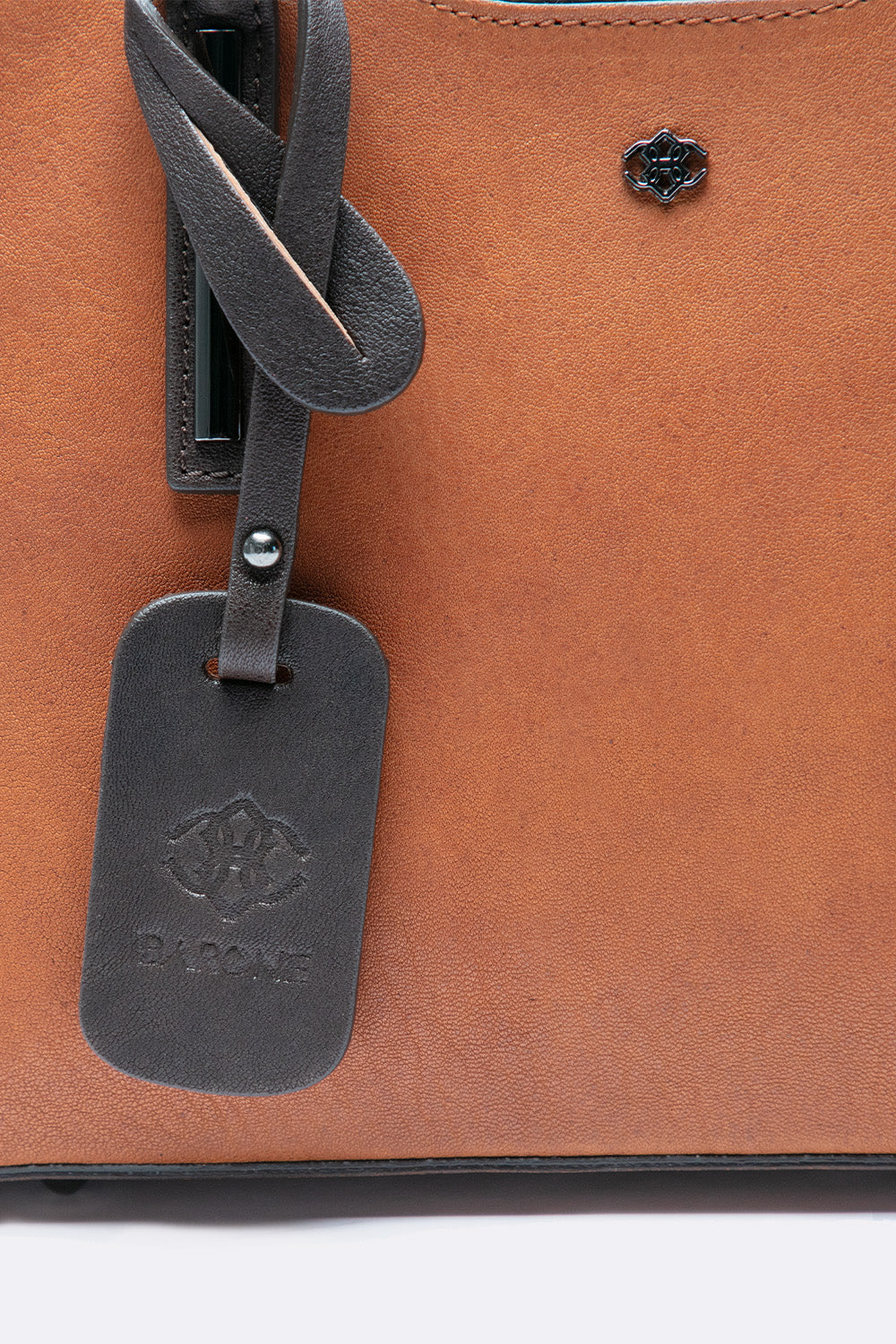 Perugia Vegetable Tanned Leather