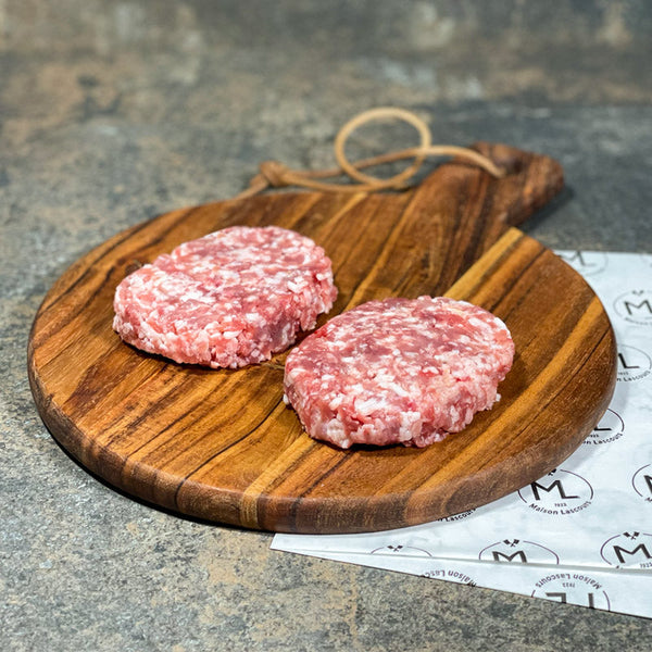 Little Lascours of Lamb