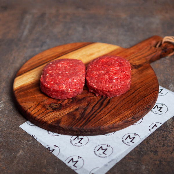 Little Beef Lascours