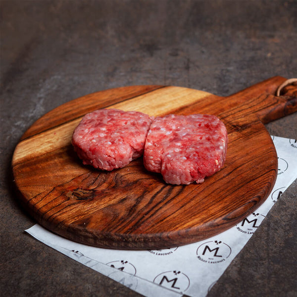 20 Little Veal Lascours