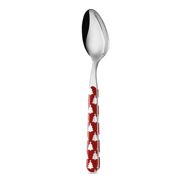 6 Coffee Spoons - Trees BD14275