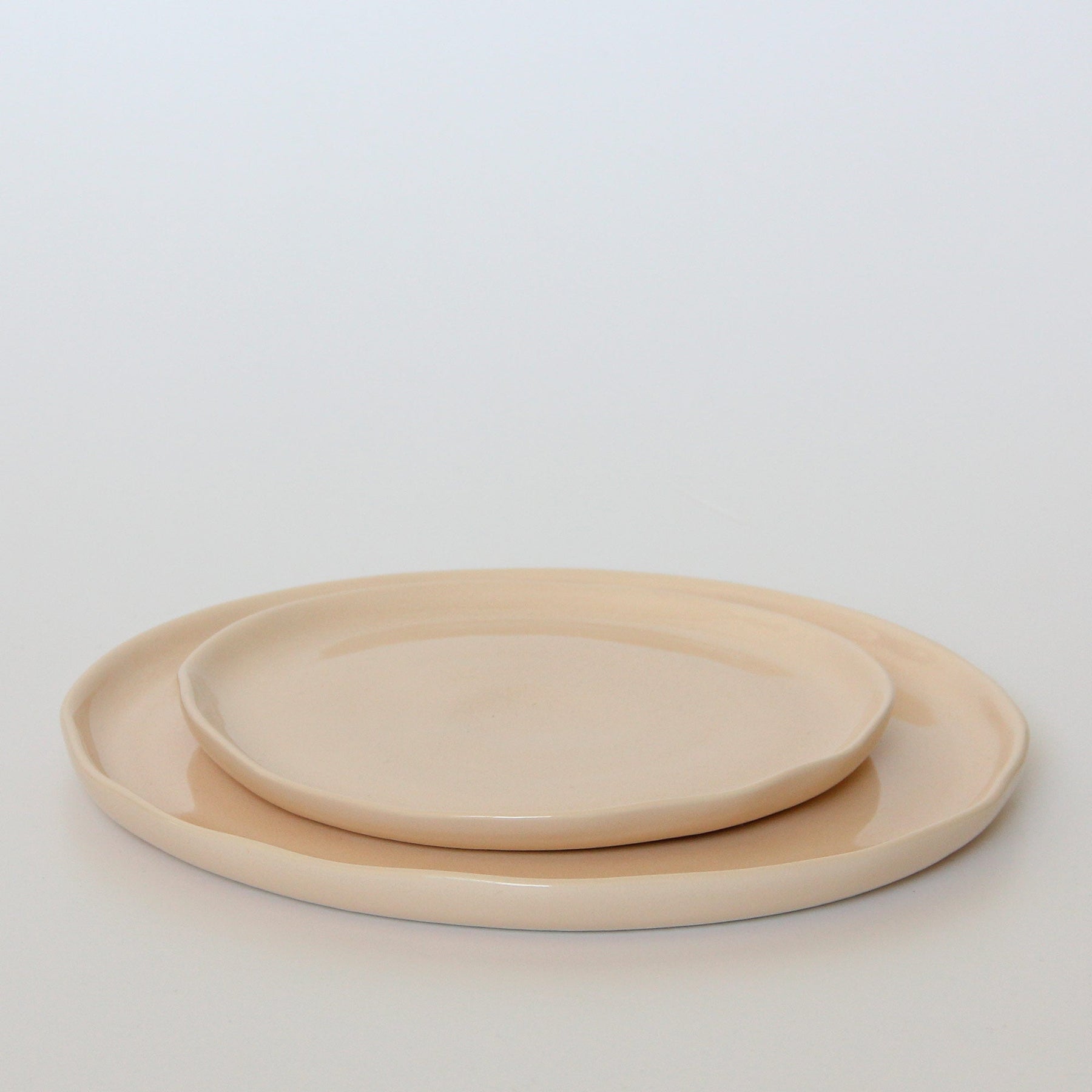 Small Plate