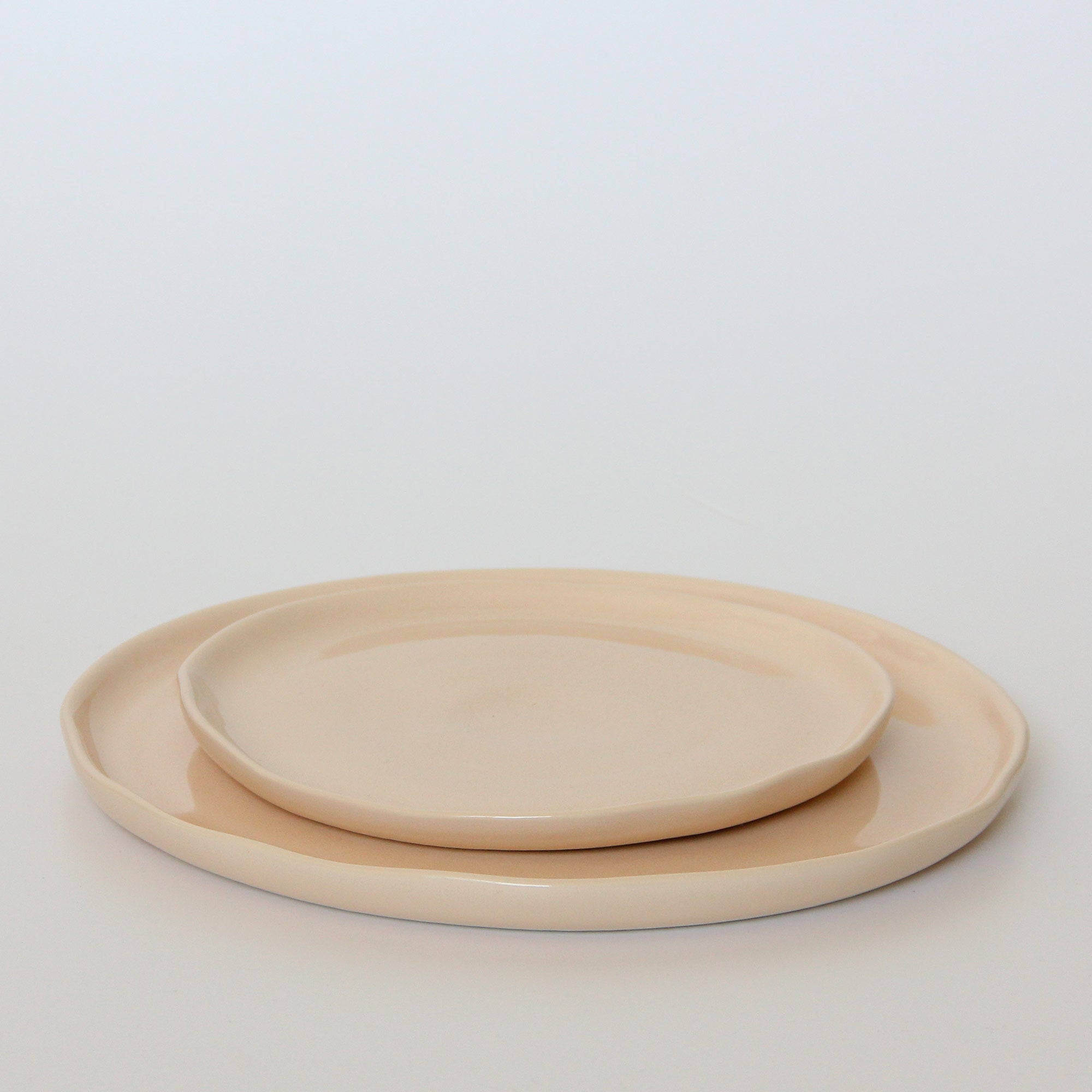 Small Plate