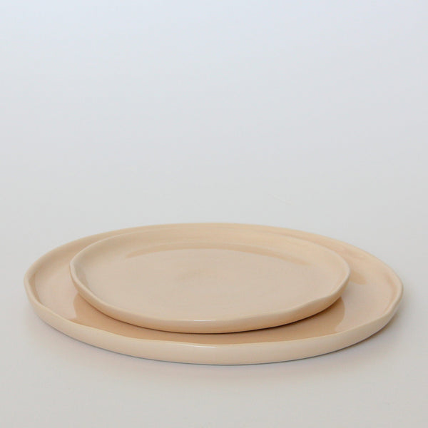 Small Plate