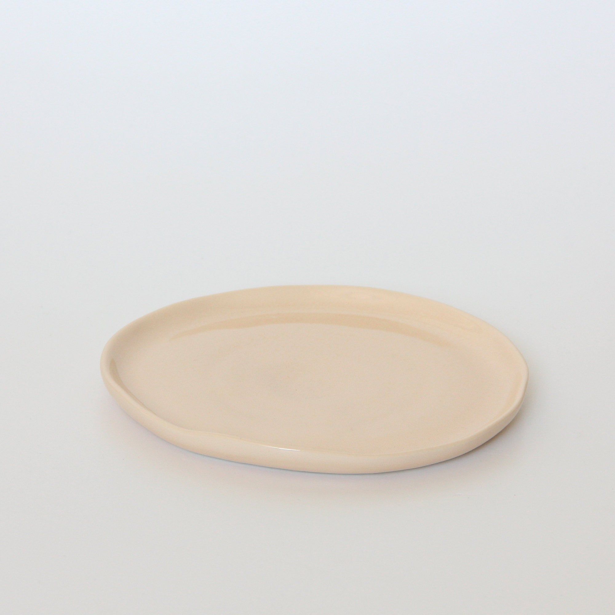 Small Plate
