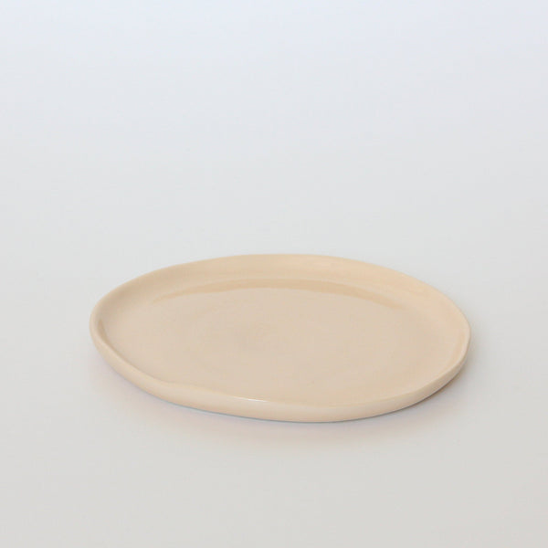 Small Plate