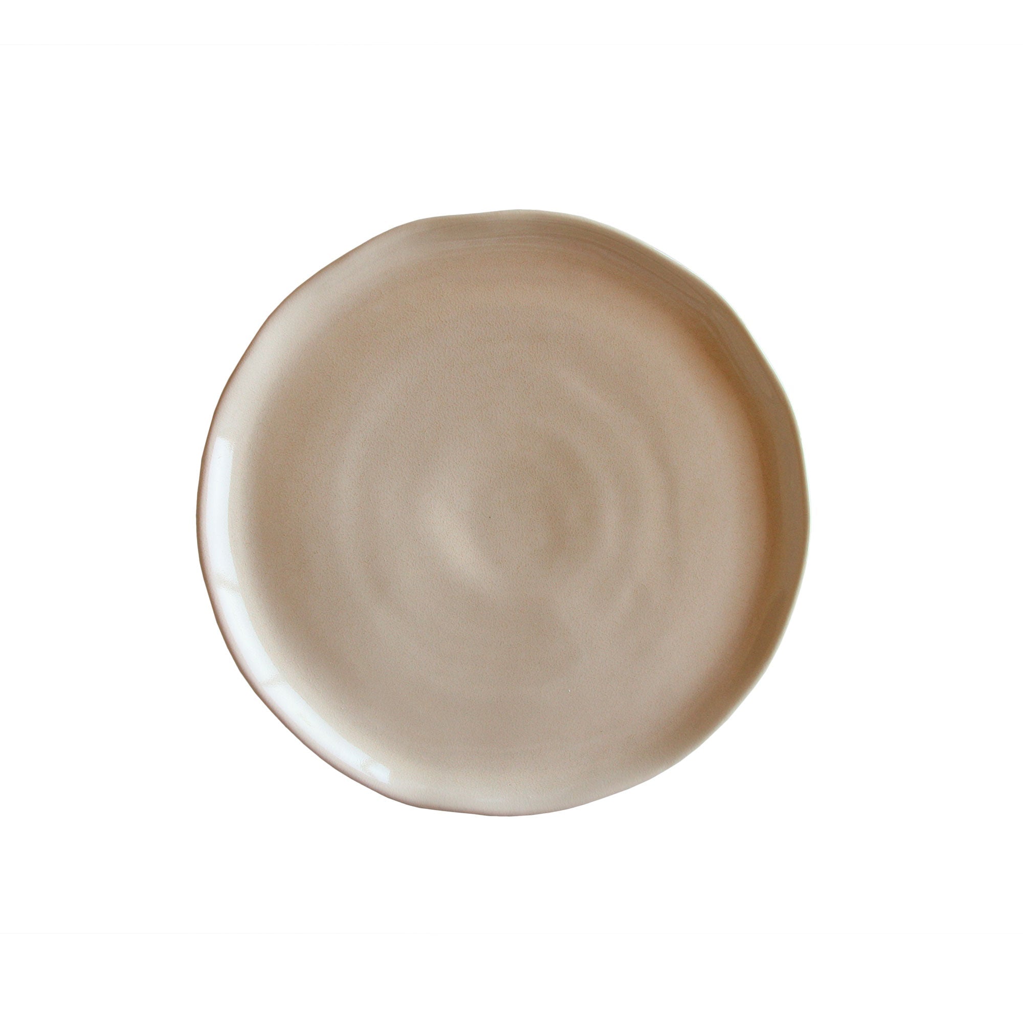 Small Plate